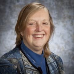 Kelly Amos